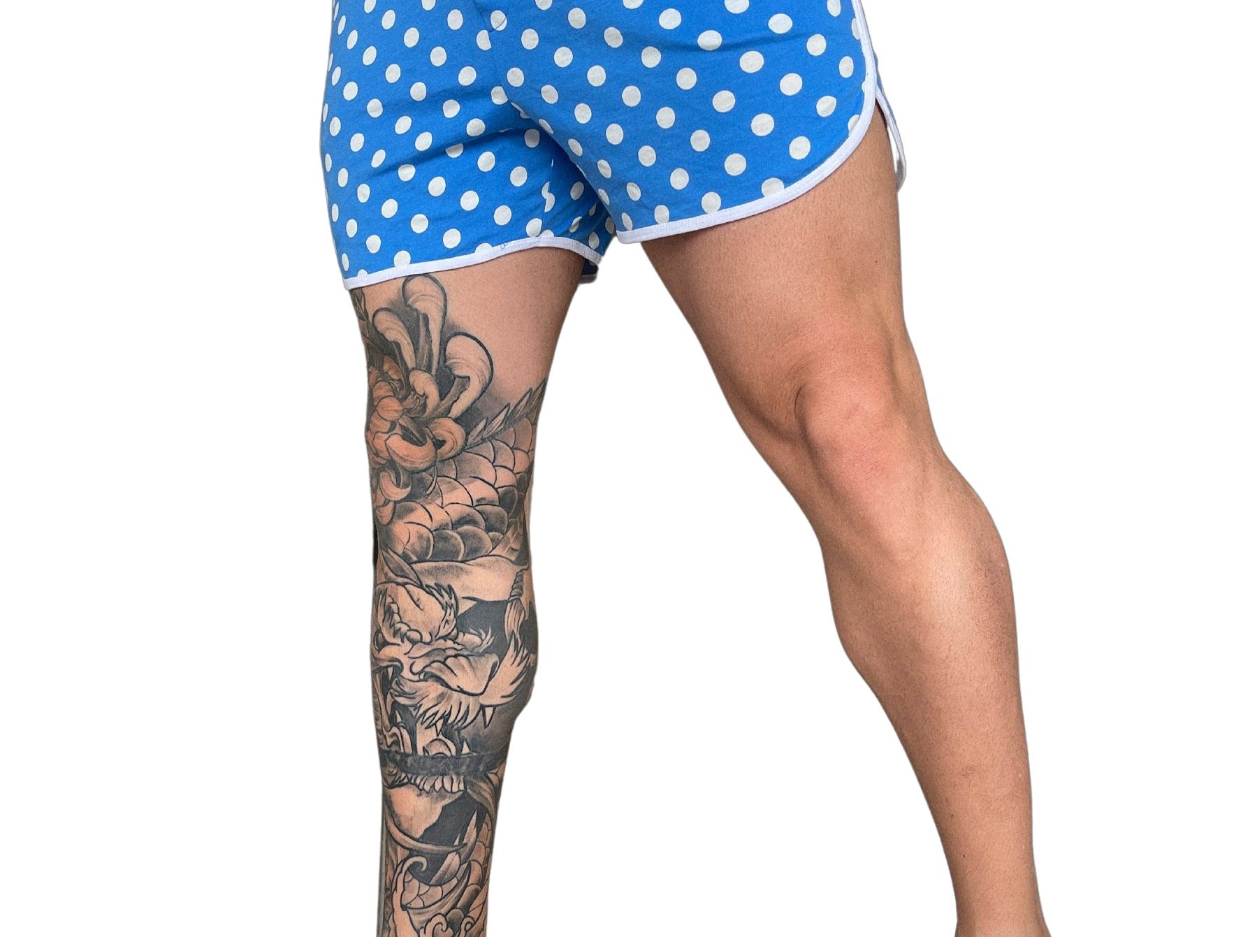 Garonchi - Men’s Shorts - Sarman Fashion - Wholesale Clothing Fashion Brand for Men from Canada