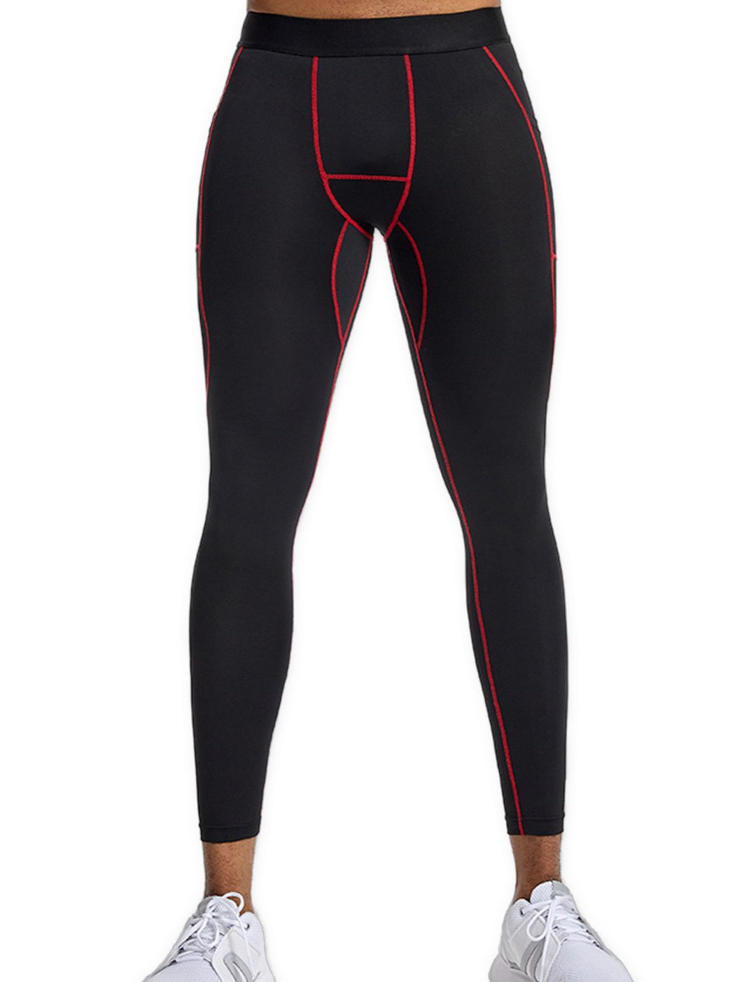 Gateway - Leggings for Men - Sarman Fashion - Wholesale Clothing Fashion Brand for Men from Canada