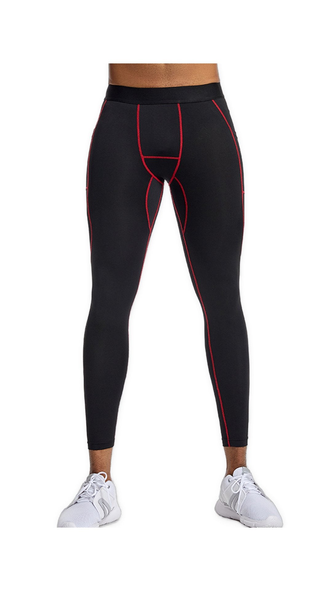Gateway - Leggings for Men - Sarman Fashion - Wholesale Clothing Fashion Brand for Men from Canada