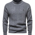 GBTU - Sweater for Men - Sarman Fashion - Wholesale Clothing Fashion Brand for Men from Canada