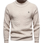 GBTU - Sweater for Men - Sarman Fashion - Wholesale Clothing Fashion Brand for Men from Canada