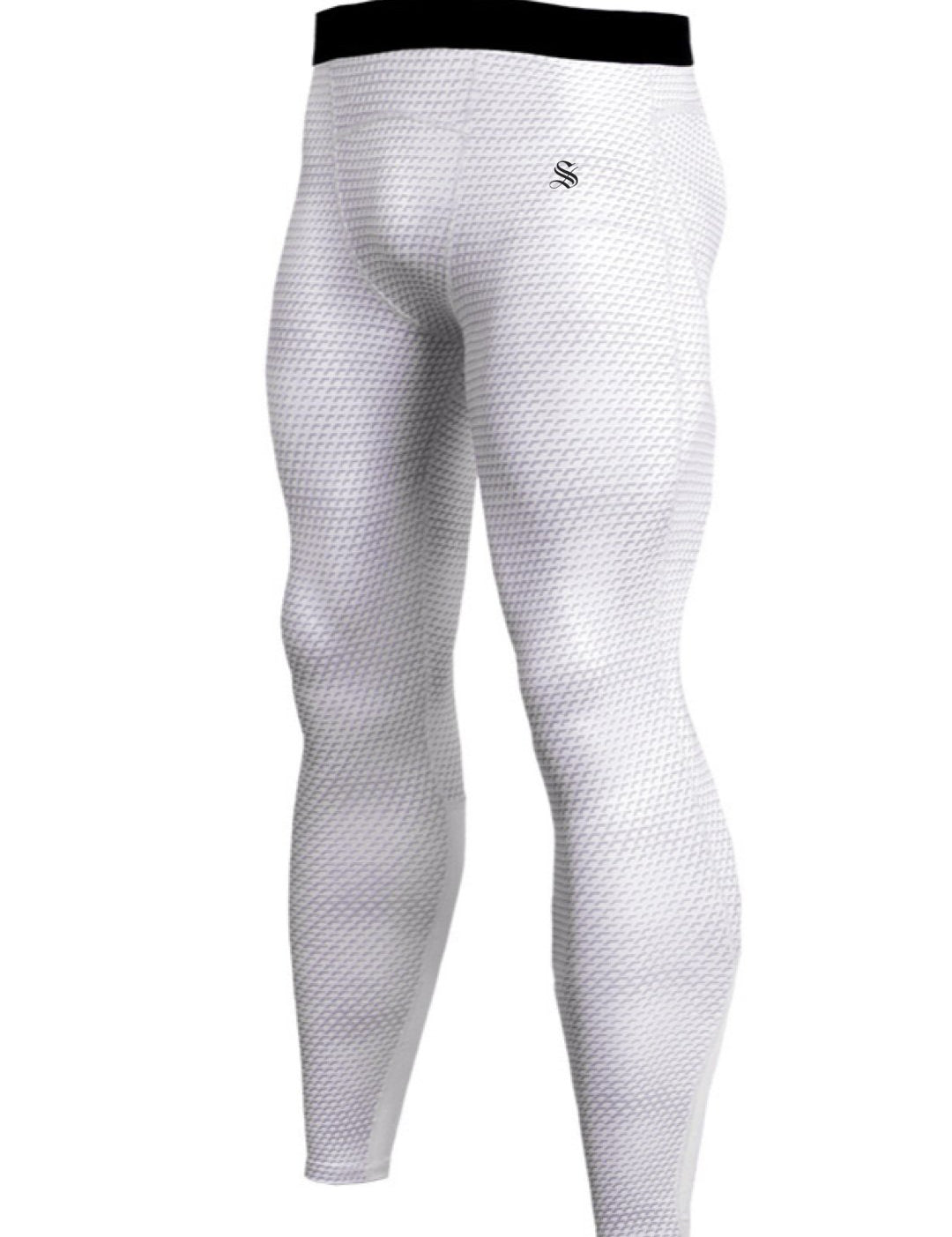 GFTR - Leggings for Men - Sarman Fashion - Wholesale Clothing Fashion Brand for Men from Canada
