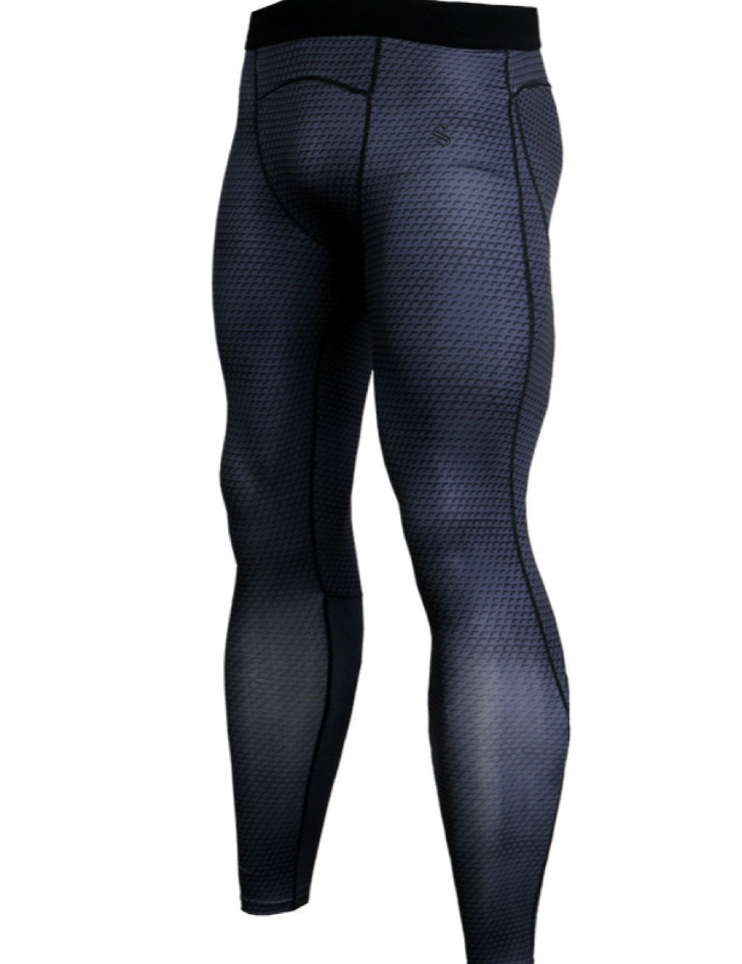 GFTR - Leggings for Men - Sarman Fashion - Wholesale Clothing Fashion Brand for Men from Canada