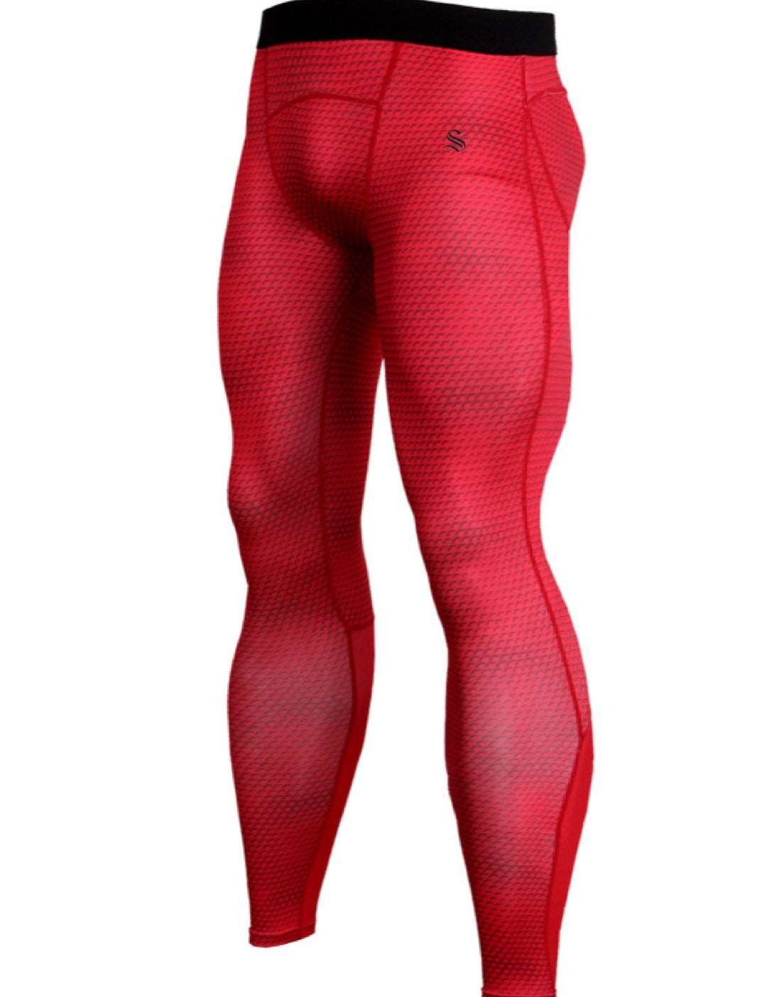 GFTR - Leggings for Men - Sarman Fashion - Wholesale Clothing Fashion Brand for Men from Canada