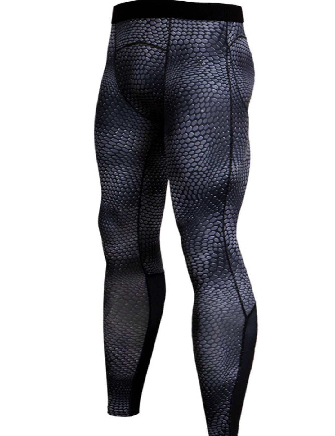 GFTR - Leggings for Men - Sarman Fashion - Wholesale Clothing Fashion Brand for Men from Canada