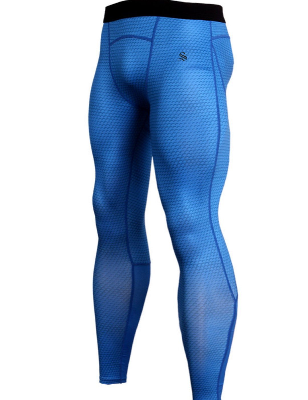 GFTR - Leggings for Men - Sarman Fashion - Wholesale Clothing Fashion Brand for Men from Canada
