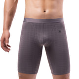 Ginova 33 - Leggings Shorts for Men - Sarman Fashion - Wholesale Clothing Fashion Brand for Men from Canada