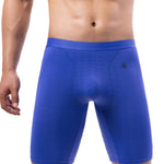 Ginova 33 - Leggings Shorts for Men - Sarman Fashion - Wholesale Clothing Fashion Brand for Men from Canada