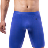 Ginova 33 - Leggings Shorts for Men - Sarman Fashion - Wholesale Clothing Fashion Brand for Men from Canada