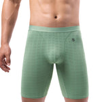 Ginova 33 - Leggings Shorts for Men - Sarman Fashion - Wholesale Clothing Fashion Brand for Men from Canada