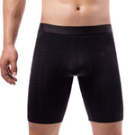 Ginova 33 - Leggings Shorts for Men - Sarman Fashion - Wholesale Clothing Fashion Brand for Men from Canada