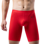 Ginova 33 - Leggings Shorts for Men - Sarman Fashion - Wholesale Clothing Fashion Brand for Men from Canada