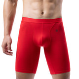 Ginova 33 - Leggings Shorts for Men - Sarman Fashion - Wholesale Clothing Fashion Brand for Men from Canada