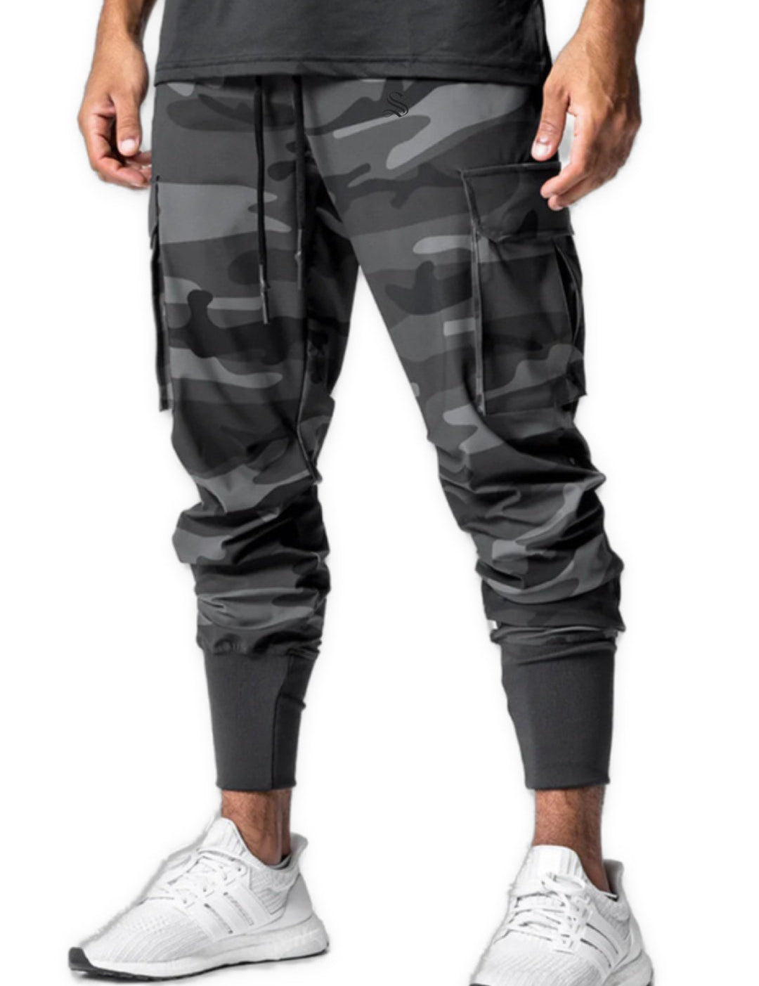 Gladiatorian - Joggers for Men - Sarman Fashion - Wholesale Clothing Fashion Brand for Men from Canada