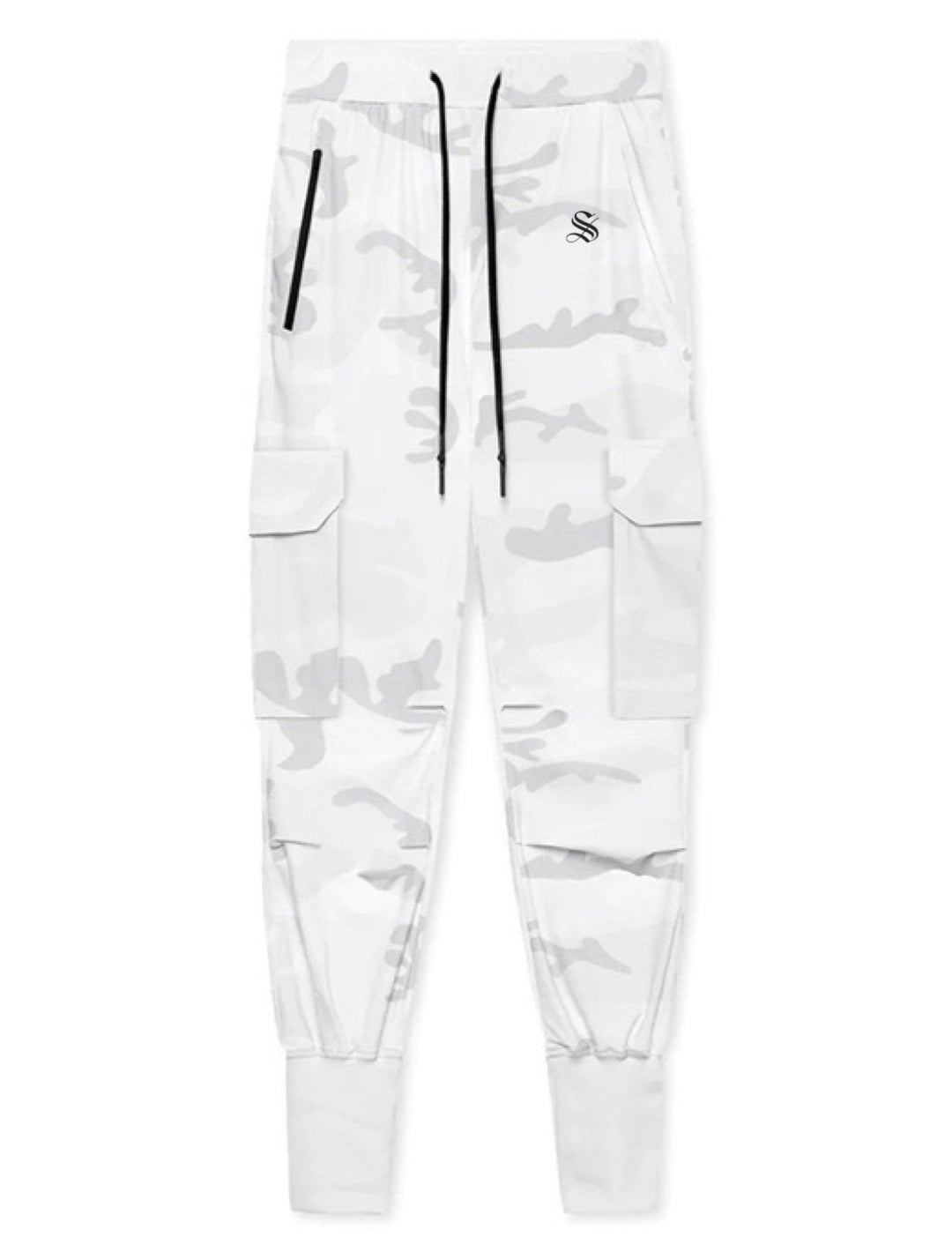 Gladiatorian - Joggers for Men - Sarman Fashion - Wholesale Clothing Fashion Brand for Men from Canada
