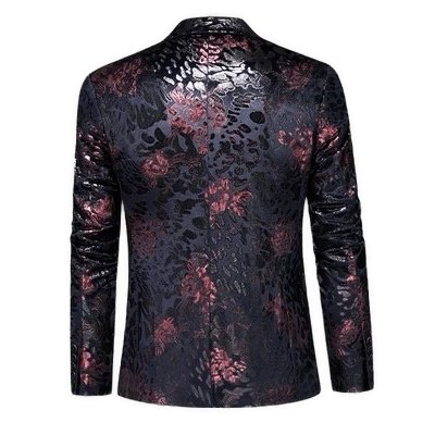 Glamboi - Men’s Suits - Sarman Fashion - Wholesale Clothing Fashion Brand for Men from Canada
