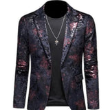 Glamboi - Men’s Suits - Sarman Fashion - Wholesale Clothing Fashion Brand for Men from Canada