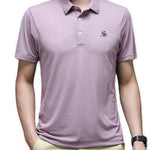 Glava - Polo Short Sleeves Shirt for Men - Sarman Fashion - Wholesale Clothing Fashion Brand for Men from Canada