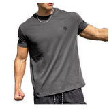 Glumhi - T-Shirt for Men - Sarman Fashion - Wholesale Clothing Fashion Brand for Men from Canada