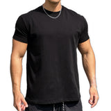 Glumhi - T-Shirt for Men - Sarman Fashion - Wholesale Clothing Fashion Brand for Men from Canada