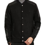 GML 2 - Jacket for Men - Sarman Fashion - Wholesale Clothing Fashion Brand for Men from Canada