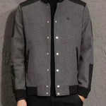 GML 2 - Jacket for Men - Sarman Fashion - Wholesale Clothing Fashion Brand for Men from Canada