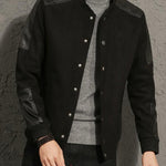 GML 2 - Jacket for Men - Sarman Fashion - Wholesale Clothing Fashion Brand for Men from Canada