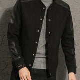 GML 2 - Jacket for Men - Sarman Fashion - Wholesale Clothing Fashion Brand for Men from Canada