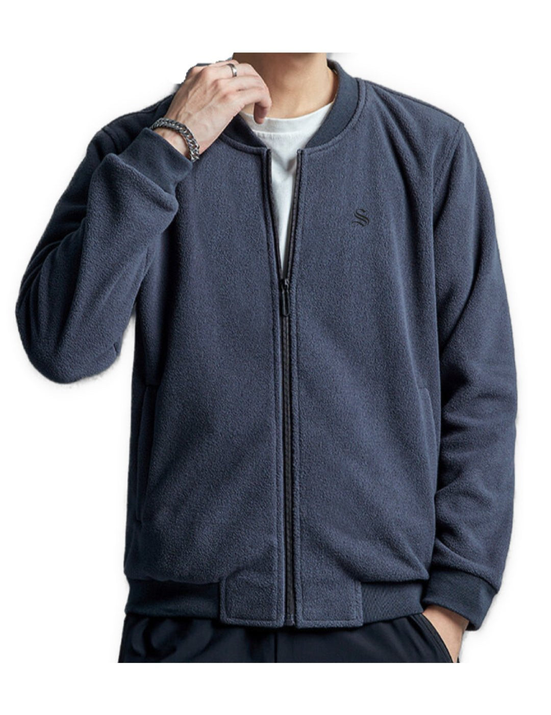GML - Jacket for Men - Sarman Fashion - Wholesale Clothing Fashion Brand for Men from Canada