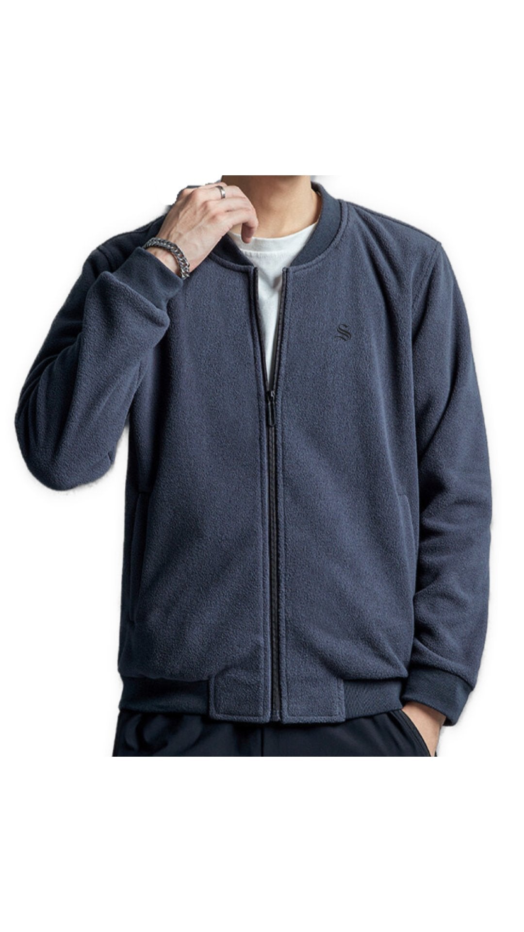 GML - Jacket for Men - Sarman Fashion - Wholesale Clothing Fashion Brand for Men from Canada