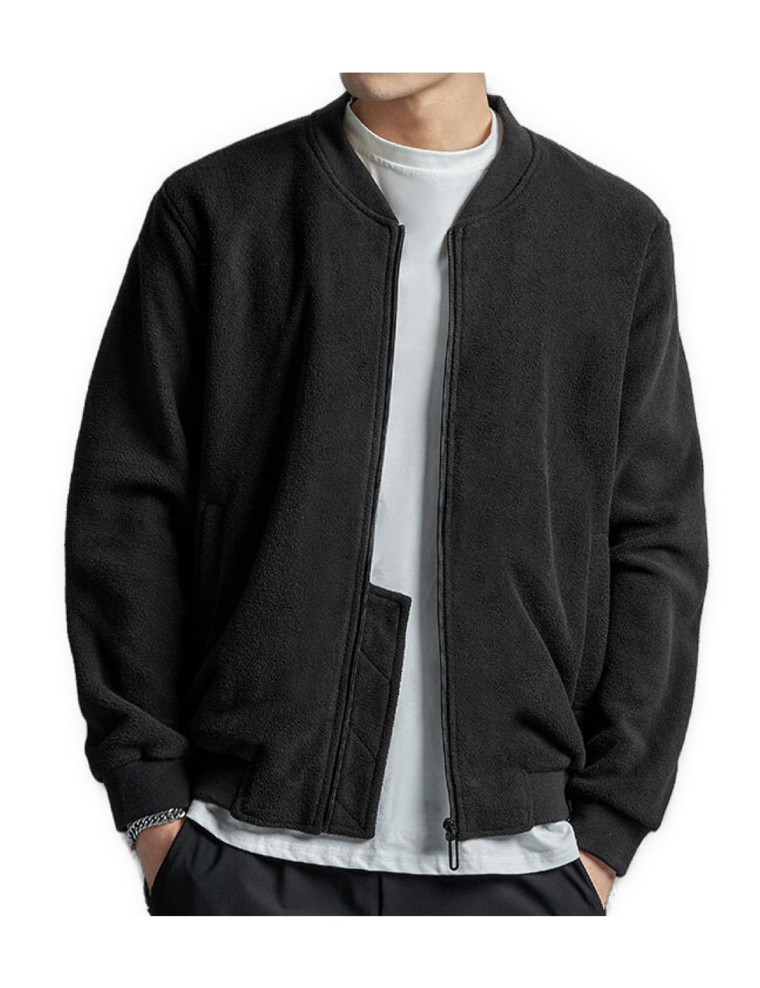 GML - Jacket for Men - Sarman Fashion - Wholesale Clothing Fashion Brand for Men from Canada