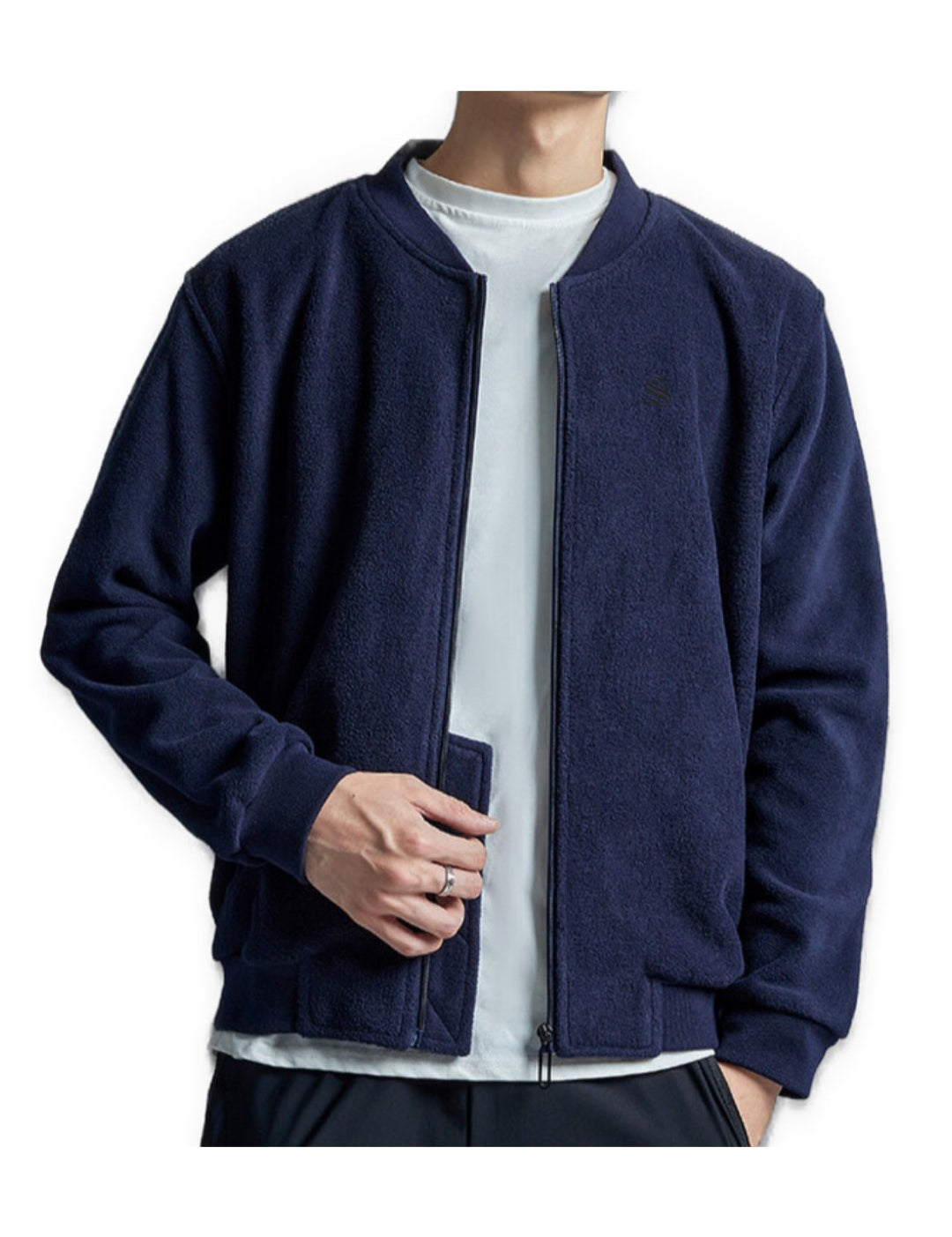 GML - Jacket for Men - Sarman Fashion - Wholesale Clothing Fashion Brand for Men from Canada