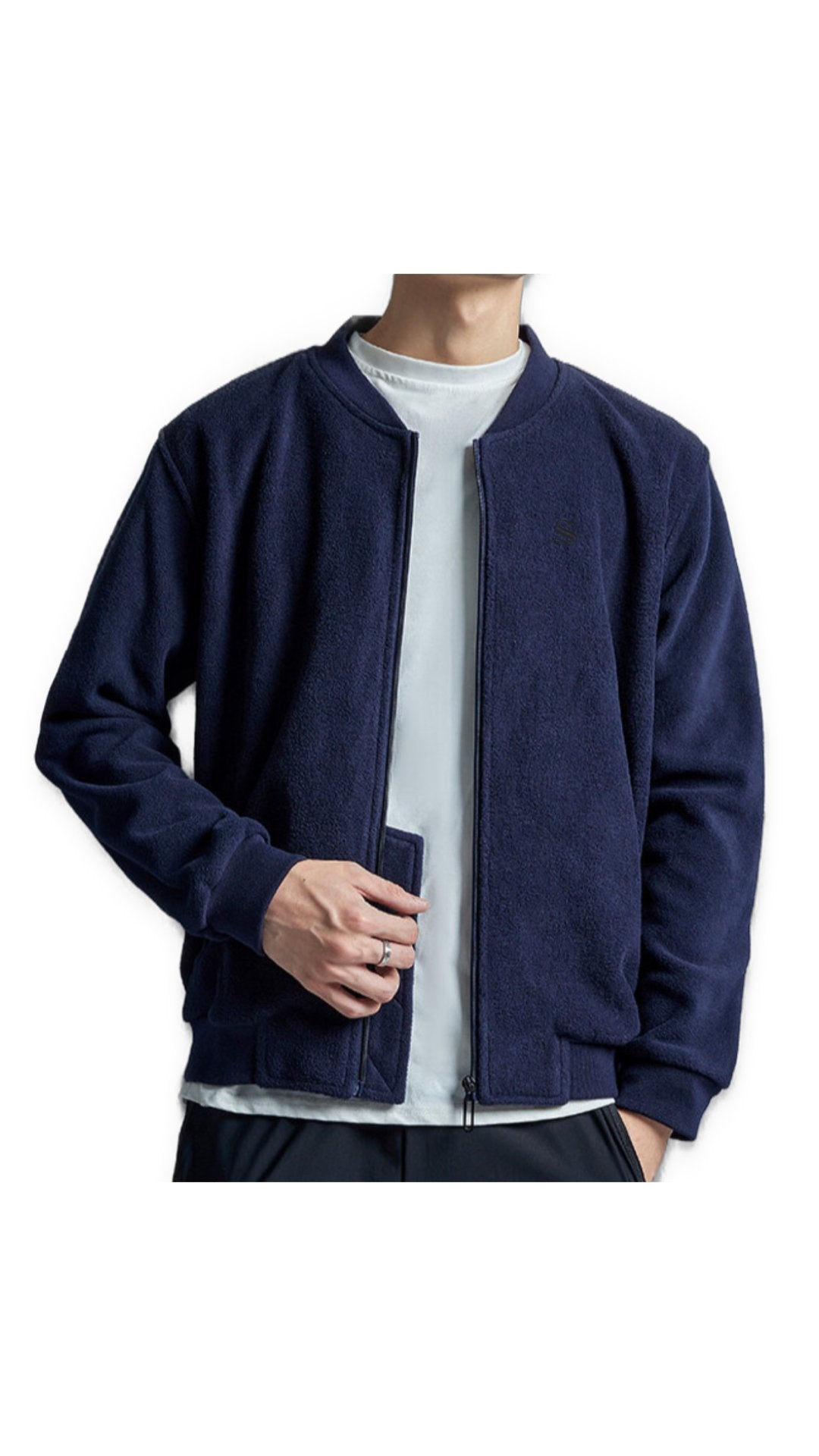 GML - Jacket for Men - Sarman Fashion - Wholesale Clothing Fashion Brand for Men from Canada