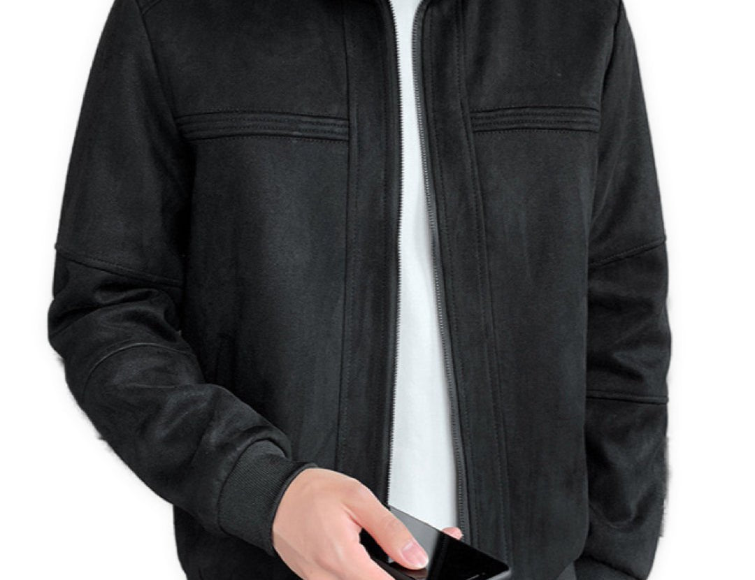 GMSM - Jacket for Men - Sarman Fashion - Wholesale Clothing Fashion Brand for Men from Canada