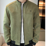 GMSM - Jacket for Men - Sarman Fashion - Wholesale Clothing Fashion Brand for Men from Canada