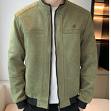 GMSM - Jacket for Men - Sarman Fashion - Wholesale Clothing Fashion Brand for Men from Canada