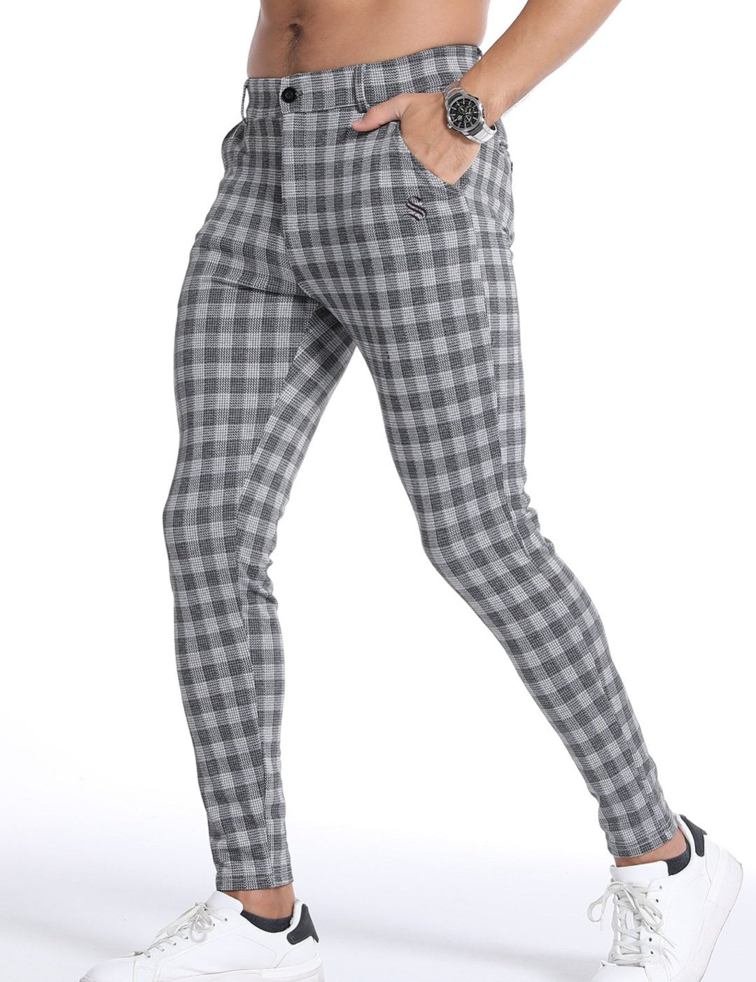 GMTU - Pants for Men - Sarman Fashion - Wholesale Clothing Fashion Brand for Men from Canada