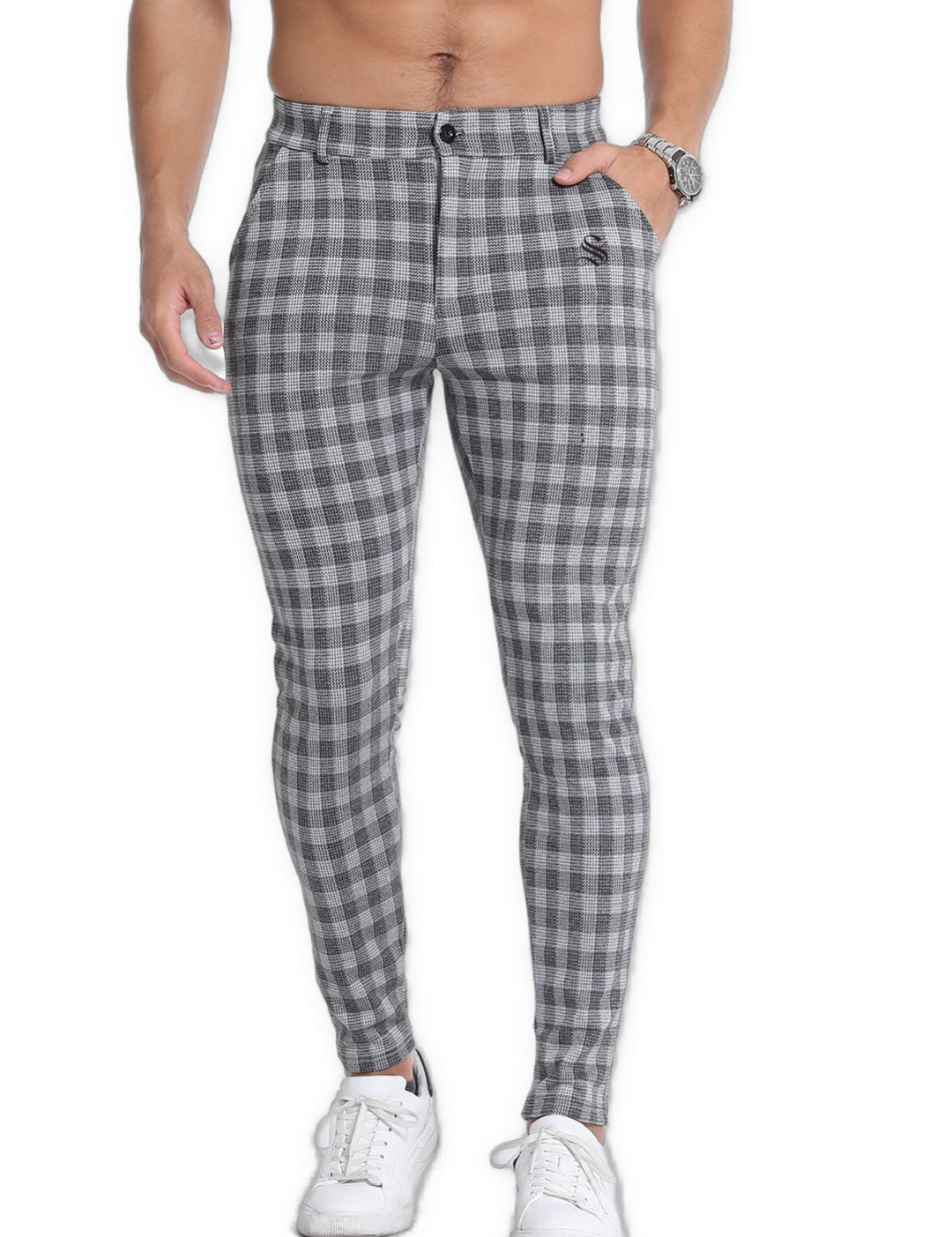 GMTU - Pants for Men - Sarman Fashion - Wholesale Clothing Fashion Brand for Men from Canada