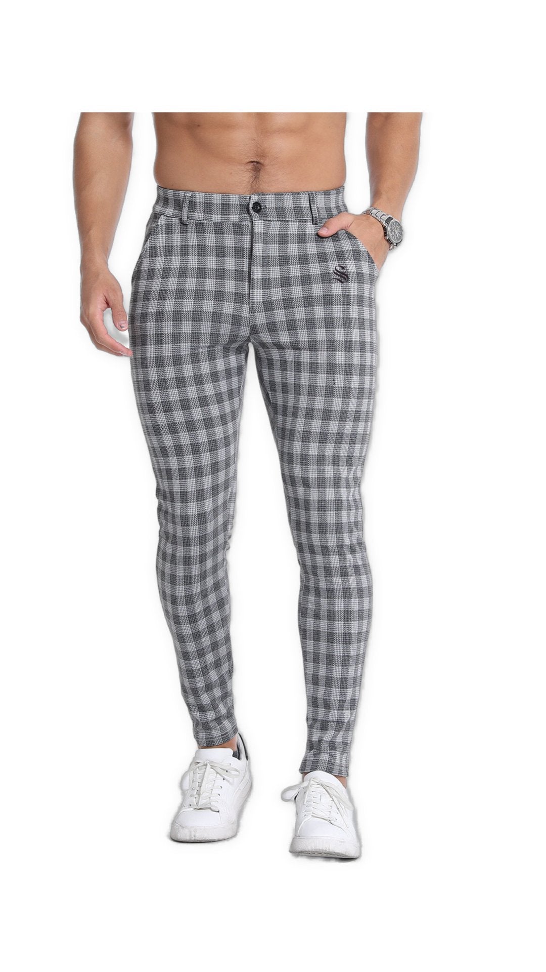 GMTU - Pants for Men - Sarman Fashion - Wholesale Clothing Fashion Brand for Men from Canada