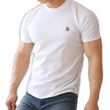 Godge - T-Shirt for Men - Sarman Fashion - Wholesale Clothing Fashion Brand for Men from Canada