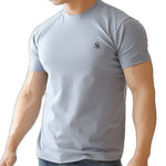 Godge - T-Shirt for Men - Sarman Fashion - Wholesale Clothing Fashion Brand for Men from Canada