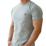Godge - T-Shirt for Men - Sarman Fashion - Wholesale Clothing Fashion Brand for Men from Canada
