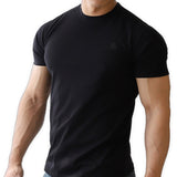 Godge - T-Shirt for Men - Sarman Fashion - Wholesale Clothing Fashion Brand for Men from Canada