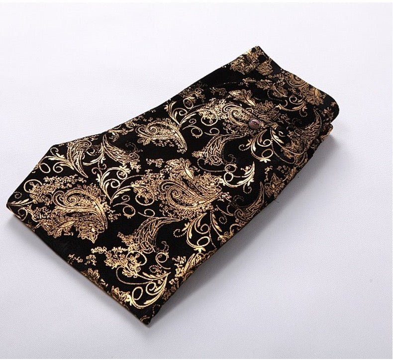 GoldT - Pants for Men - Sarman Fashion - Wholesale Clothing Fashion Brand for Men from Canada
