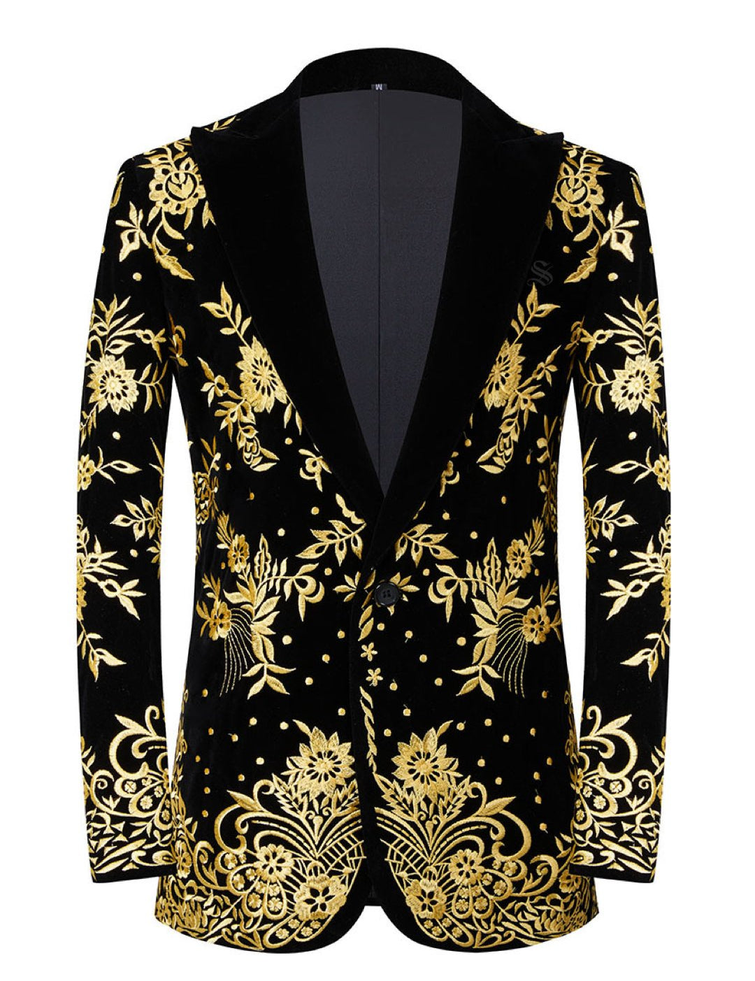 Golduba - Men’s Suits - Sarman Fashion - Wholesale Clothing Fashion Brand for Men from Canada
