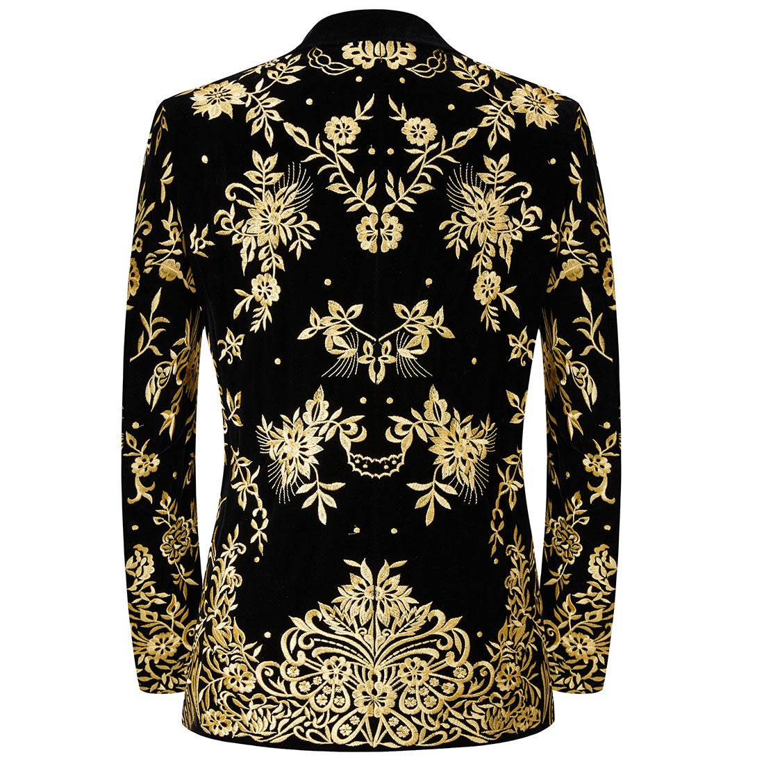 Golduba - Men’s Suits - Sarman Fashion - Wholesale Clothing Fashion Brand for Men from Canada