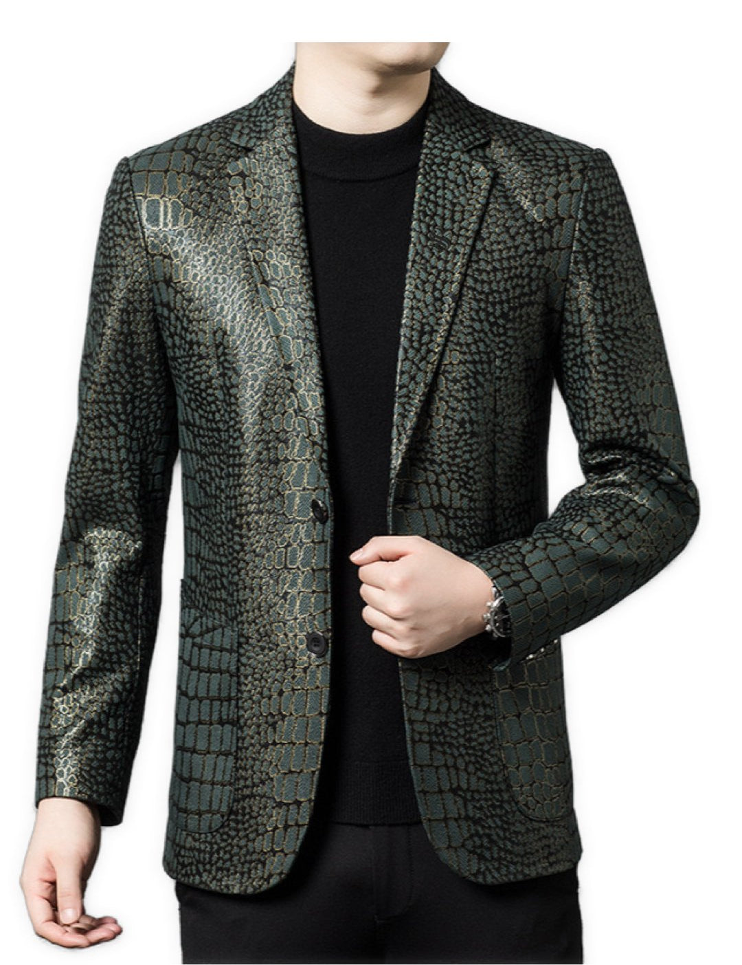 Golim 2 - Men’s Suits - Sarman Fashion - Wholesale Clothing Fashion Brand for Men from Canada