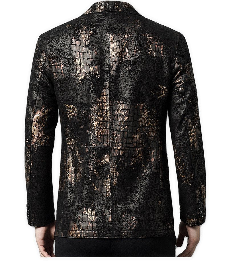 Golim - Men’s Suits - Sarman Fashion - Wholesale Clothing Fashion Brand for Men from Canada