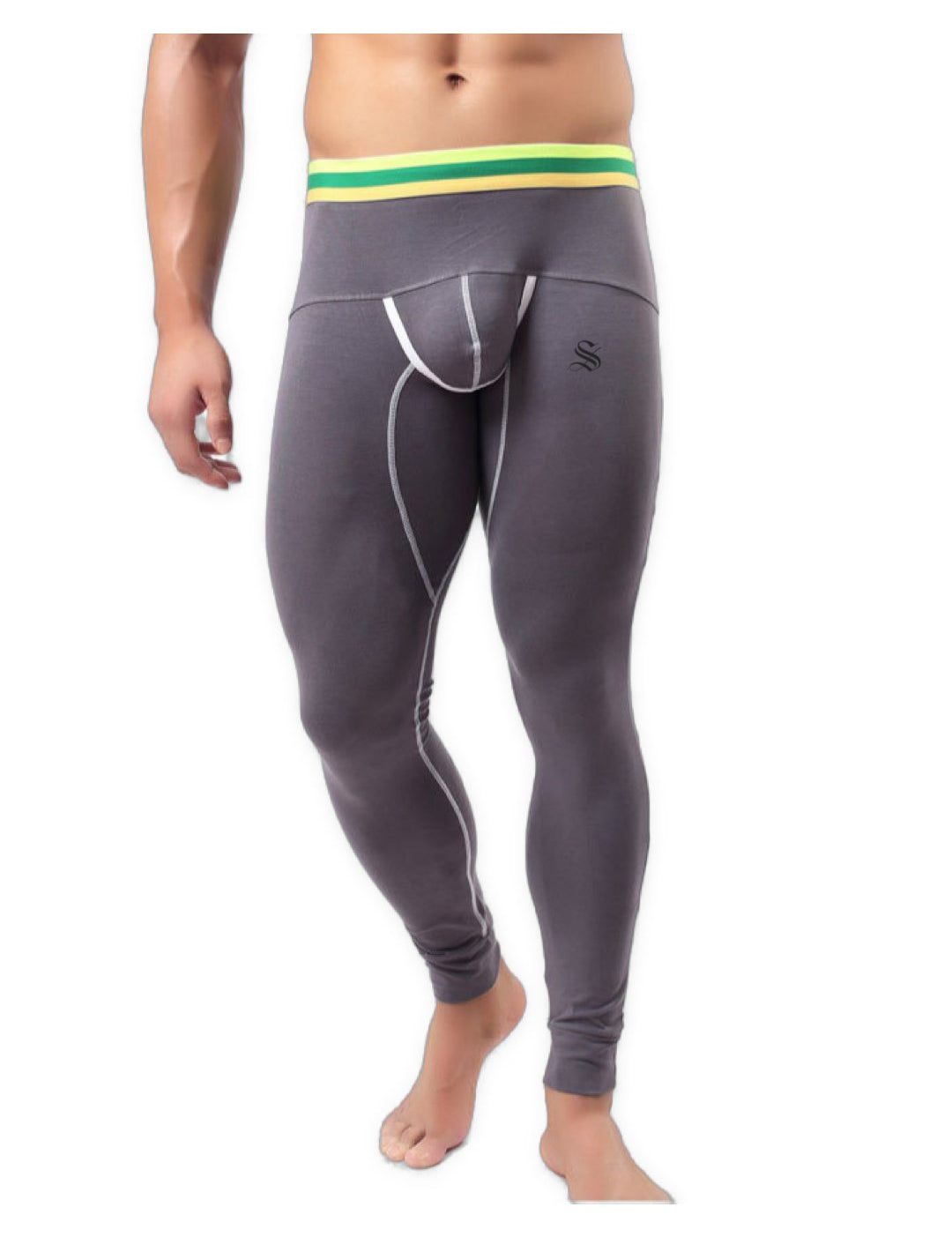 Goluna - Leggings for Men - Sarman Fashion - Wholesale Clothing Fashion Brand for Men from Canada