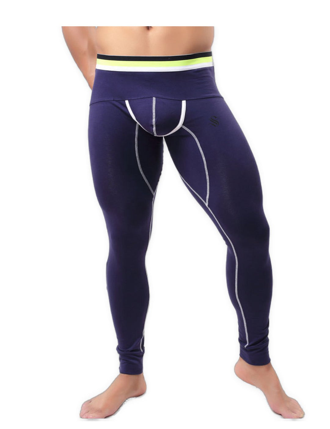 Goluna - Leggings for Men - Sarman Fashion - Wholesale Clothing Fashion Brand for Men from Canada